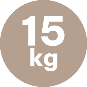 15Kg