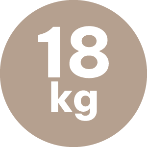 18Kg