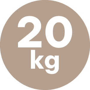 20Kg