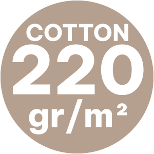 220Grm2cotton