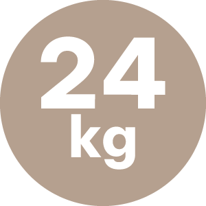 24Kg