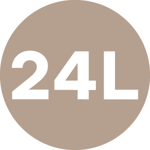 24L