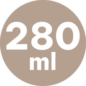 280 Ml