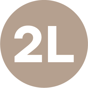 2L