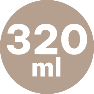 320 Ml