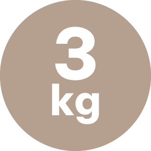 3Kg