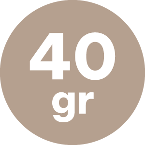 40Gr