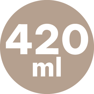 420Ml