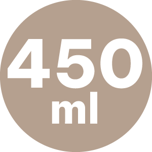 450 Ml