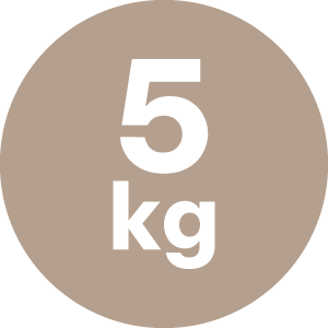 5Kg