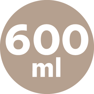 600 Ml