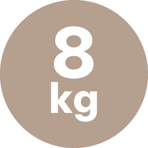 8Kg