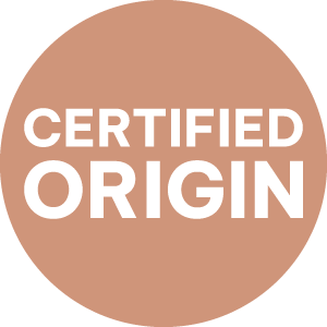 CERTIFIEDORIGIN