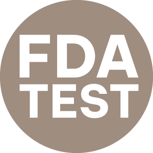 Fda/Lfgb Certificate