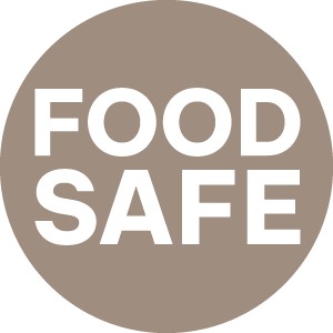 FOOD SAFE