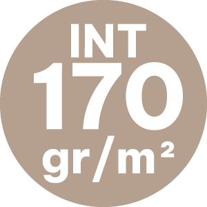 170Gr/M2 Interna