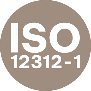 Iso 12312-1