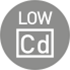 LOW CADMIUM