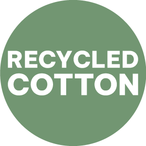 Recycled Cotton