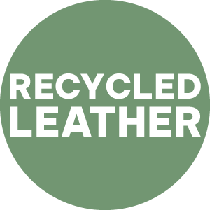 Recycled Leather