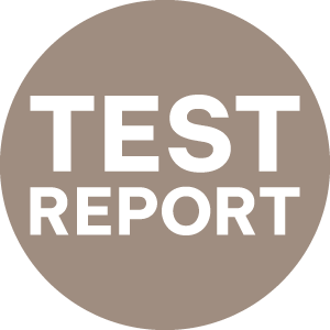 TEST-REPORT