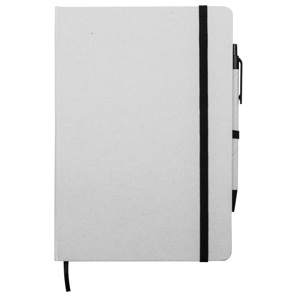 Libreta frontal - image