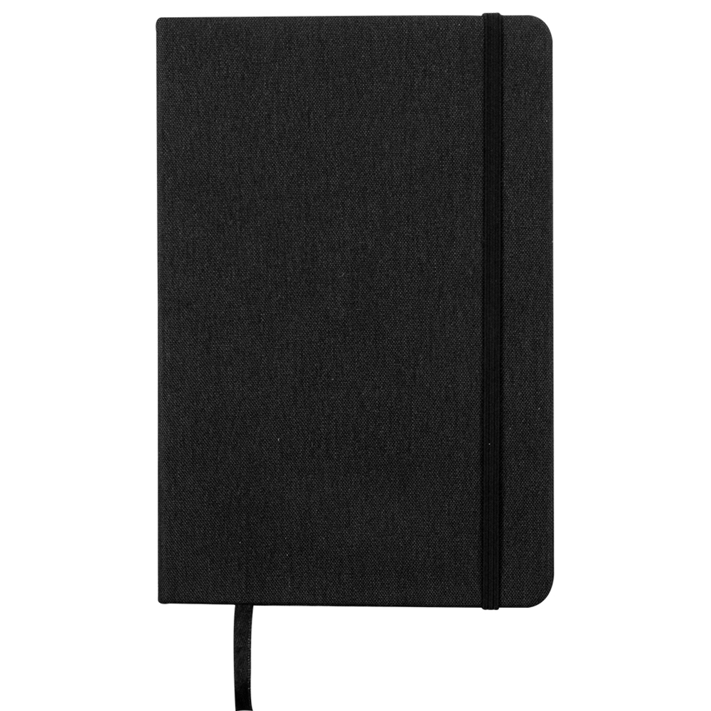 Libreta frontal - image