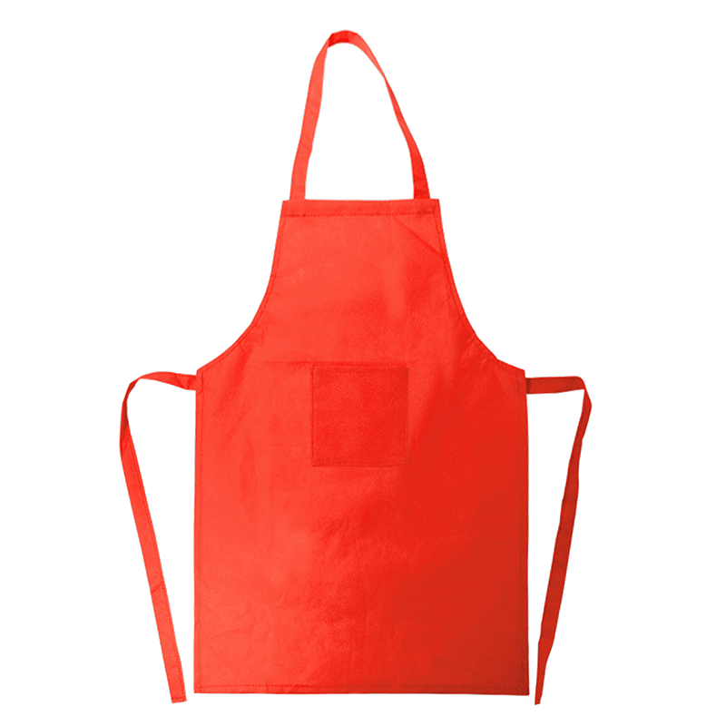 Frontal delantal - image